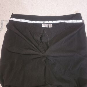 Size 18W Kim Rogers Dress Pants